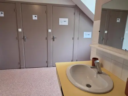 Gîte de Groupe jusqu'à 36 Pers., Jardin et Wifi - Photo 26