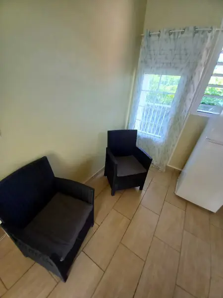 Appartement cosy à Deshaies avec balcon - 35 m² - Photo 2