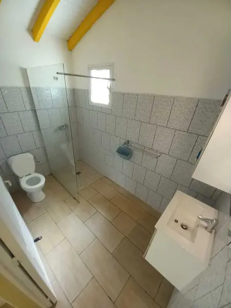 Appartement cosy à Deshaies avec balcon - 35 m² - Photo 5
