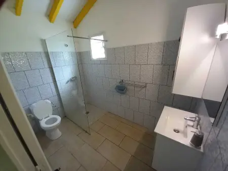 Appartement cosy à Deshaies avec balcon - 35 m² - Photo 12