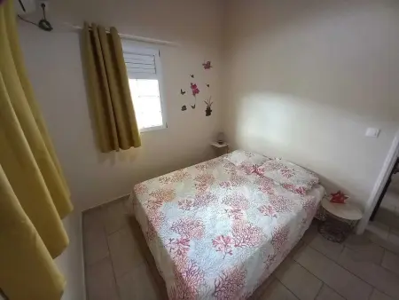 Appartement cosy à Deshaies avec balcon - 35 m² - Photo 16