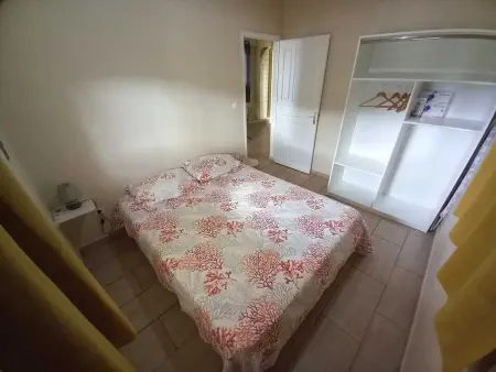 Appartement cosy à Deshaies avec balcon - 35 m² - Photo 17