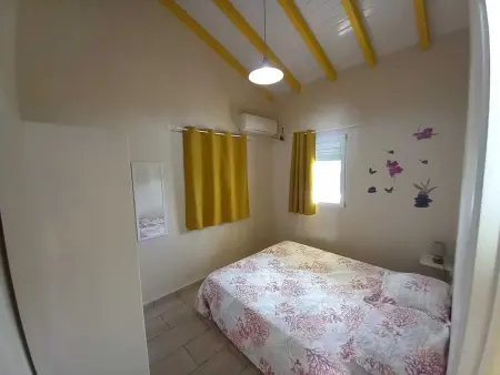 Appartement cosy à Deshaies avec balcon - 35 m² - Photo 18