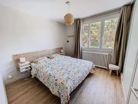 Maison familiale avec piscine chauffée à Hauteville-sur-Mer - Photo 9