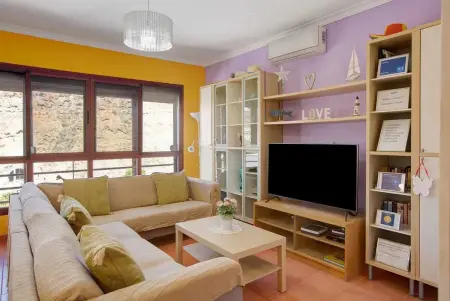 Villa spacieuse avec piscine privée à Mogán, Villa 5 personnes à Mogán - Photo 2