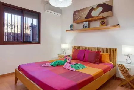 Villa spacieuse avec piscine privée à Mogán, Villa 5 personnes à Mogán - Photo 4