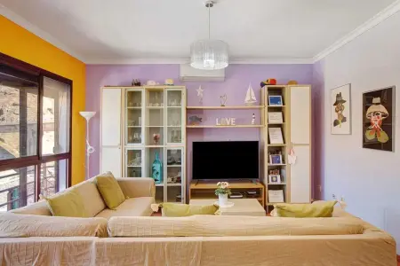 Villa spacieuse avec piscine privée à Mogán, Villa 5 personnes à Mogán - Photo 7