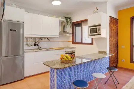 Villa spacieuse avec piscine privée à Mogán, Villa 5 personnes à Mogán - Photo 11