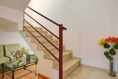 Villa spacieuse avec piscine privée à Mogán, Villa 5 personnes à Mogán - Photo 13