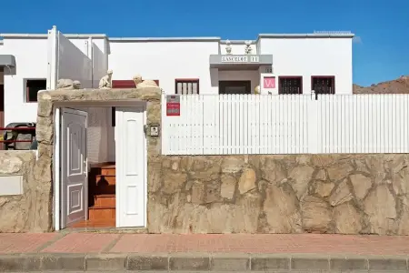 Villa spacieuse avec piscine privée à Mogán, Villa 5 personnes à Mogán - Photo 25