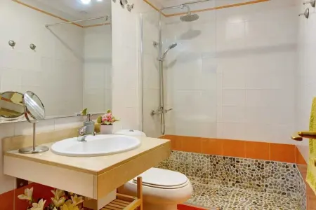 Villa spacieuse avec piscine privée à Mogán, Villa 5 personnes à Mogán - Photo 26