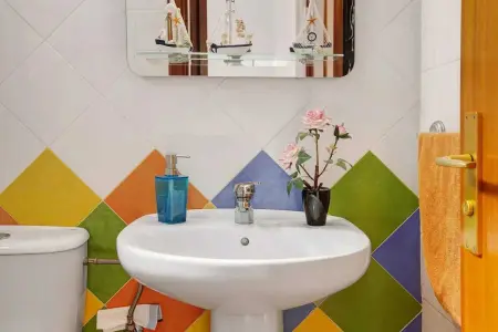 Villa spacieuse avec piscine privée à Mogán, Villa 5 personnes à Mogán - Photo 27