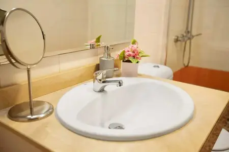 Villa spacieuse avec piscine privée à Mogán, Villa 5 personnes à Mogán - Photo 28