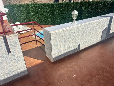 Villa spacieuse avec piscine privée à Mogán, Villa 5 personnes à Mogán - Photo 30
