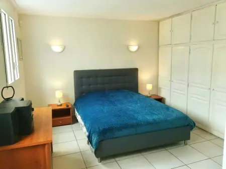Maison confortable avec jardin à Marseille, Maison 4 personnes à Marseille - Photo 4