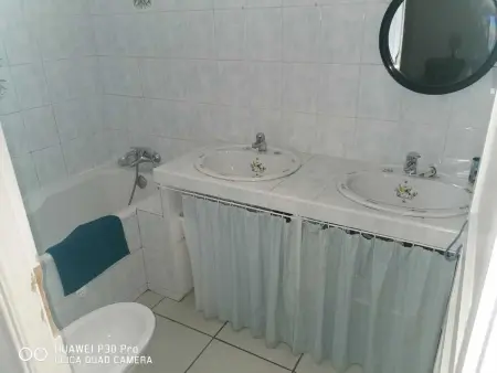 Maison confortable avec jardin à Marseille, Maison 4 personnes à Marseille - Photo 9