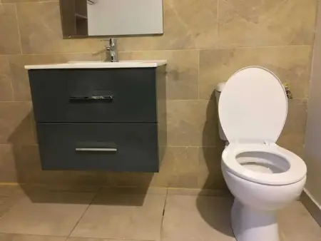 Studio confortable à Le Gosier 37 m² avec jardin - Photo 8