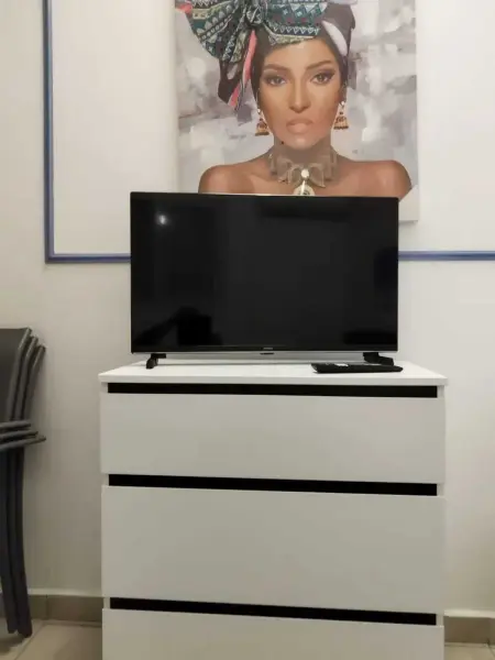 Studio confortable à Le Gosier 37 m² avec jardin - Photo 10