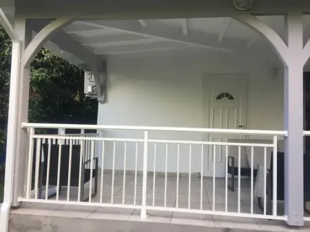 Studio confortable à Le Gosier 37 m² avec jardin - Photo 12
