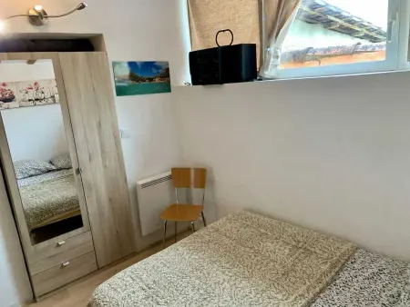 Cozy appartement à Marseille avec terrasse et jardin - Photo 8