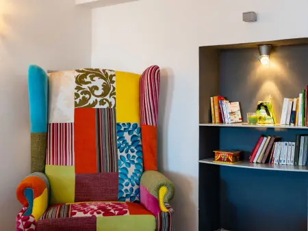 Terrazza con glicine, Maison 8 personnes à Alassio - Photo 3