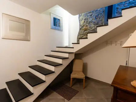 Terrazza con glicine, Maison 8 personnes à Alassio - Photo 5
