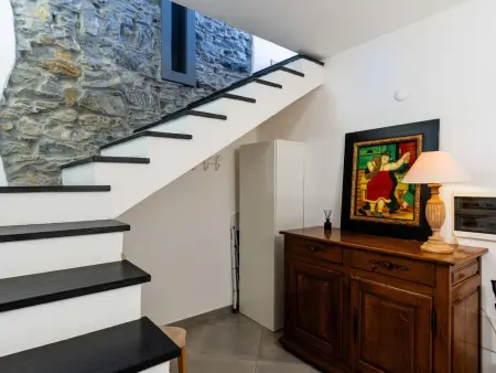 Terrazza con glicine, Maison 8 personnes à Alassio - Photo 6