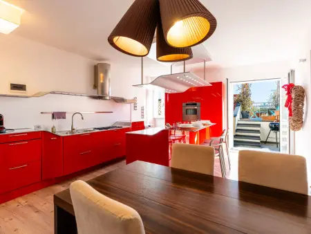 Terrazza con glicine, Maison 8 personnes à Alassio - Photo 9