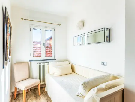 Terrazza con glicine, Maison 8 personnes à Alassio - Photo 18