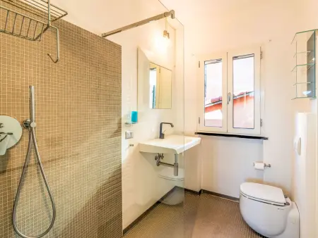 Terrazza con glicine, Maison 8 personnes à Alassio - Photo 21