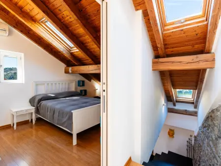 Terrazza con glicine, Maison 8 personnes à Alassio - Photo 25