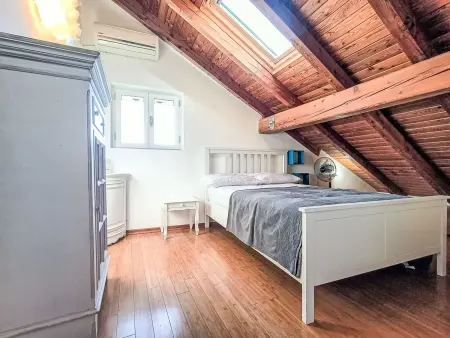 Terrazza con glicine, Maison 8 personnes à Alassio - Photo 26