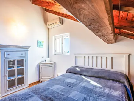 Terrazza con glicine, Maison 8 personnes à Alassio - Photo 28