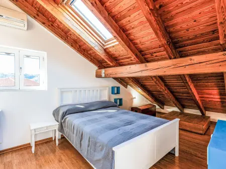 Terrazza con glicine, Maison 8 personnes à Alassio - Photo 29