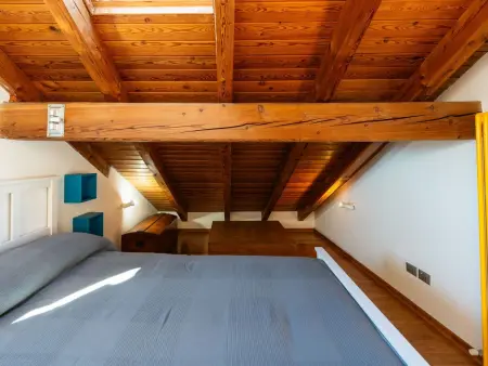 Terrazza con glicine, Maison 8 personnes à Alassio - Photo 30