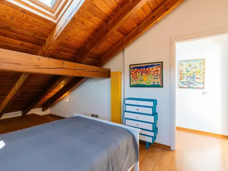 Terrazza con glicine, Maison 8 personnes à Alassio - Photo 31