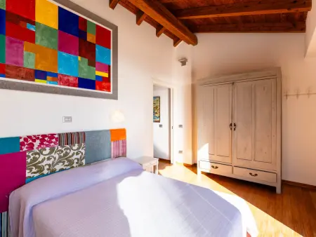 Terrazza con glicine, Maison 8 personnes à Alassio - Photo 32
