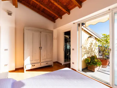 Terrazza con glicine, Maison 8 personnes à Alassio - Photo 36