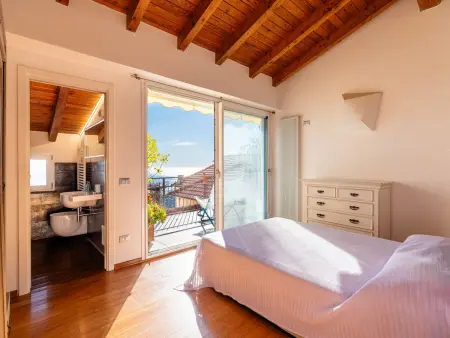 Terrazza con glicine, Maison 8 personnes à Alassio - Photo 37