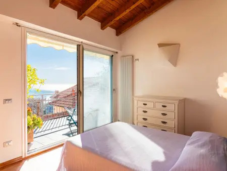 Terrazza con glicine, Maison 8 personnes à Alassio - Photo 41