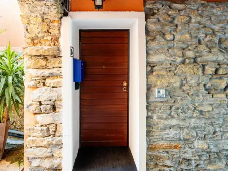 Terrazza con glicine, Maison 8 personnes à Alassio - Photo 45