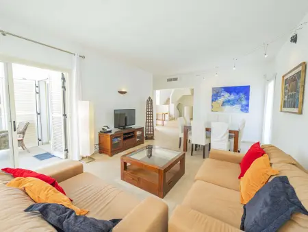 Villa confortable à Alicante avec piscine privée et climatisation - Photo 3