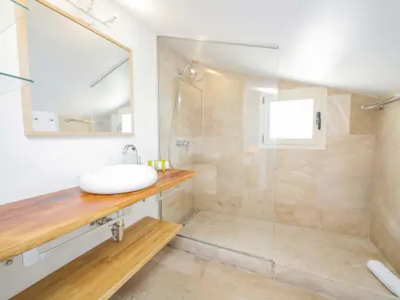 Villa confortable à Alicante avec piscine privée et climatisation - Photo 5
