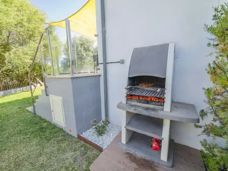 Villa confortable à Alicante avec piscine privée et climatisation - Photo 9