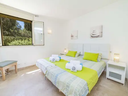 Villa confortable à Alicante avec piscine privée et climatisation - Photo 10