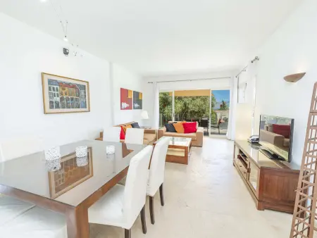 Villa confortable à Alicante avec piscine privée et climatisation - Photo 13