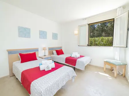 Villa confortable à Alicante avec piscine privée et climatisation - Photo 20