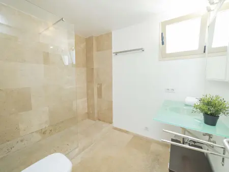 Villa confortable à Alicante avec piscine privée et climatisation - Photo 22
