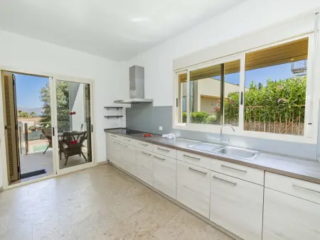 Villa confortable à Alicante avec piscine privée et climatisation - Photo 27