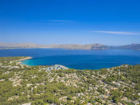 Villa confortable à Alicante avec piscine privée et climatisation - Photo 29